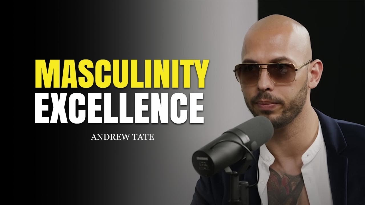WATCH THIS EVERY DAY - Motivational Speech By Andrew Tate [YOU NEED TO ...