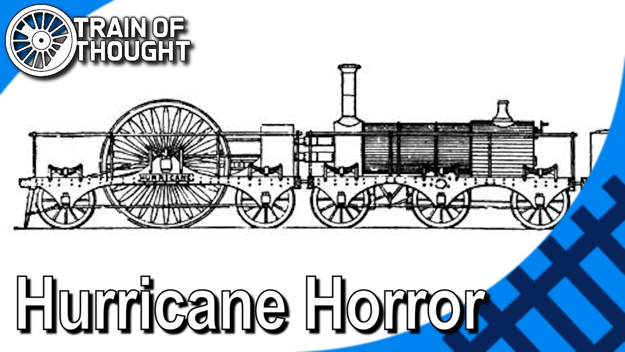 Why Locomotive Boiler Placement is Important - 