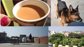 A Morning In My Life | Breakfast Vlog | #vlog 1 | Munmun's Creativity