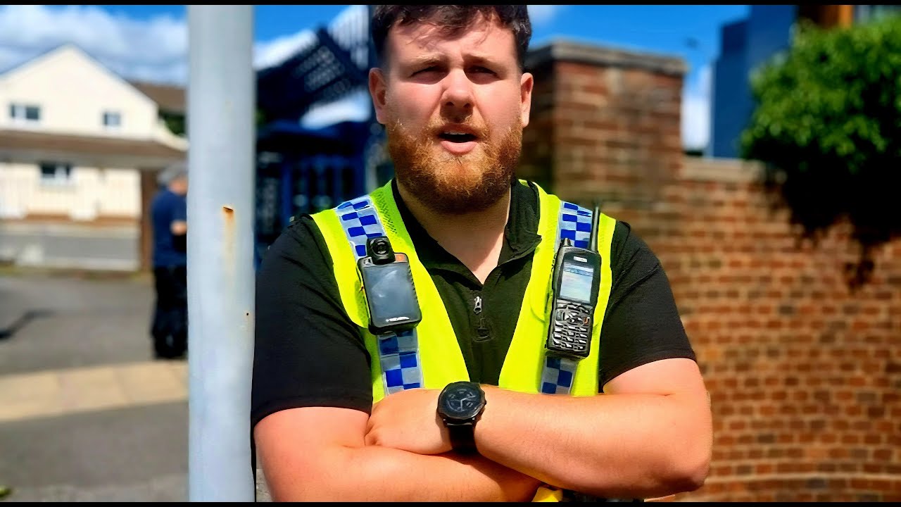 Police Staff Want Me Arrested at South Wales Police HQ #audit #fail #police