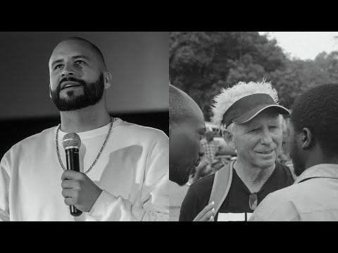 LIVE WITH MIKE AND ART MONTGOMERY 1pm Eastern time