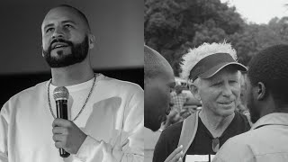 LIVE WITH MIKE  AND ART MONTGOMERY 1pm Eastern time