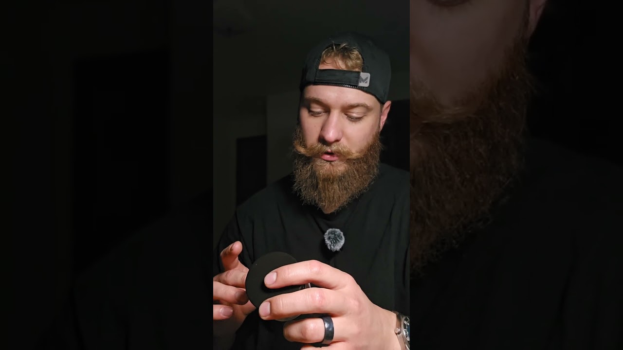 doctor nicks beard butter review