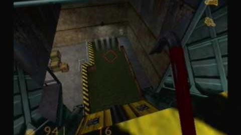 Half-Life: Unforeseen Consequences (Part 2)
