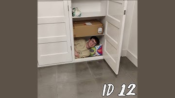 Lovejoy - ID 12 (Instrumental Demo) (Snippet)