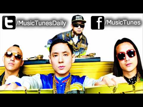 Far East Movement (+) Basshead (Feat. YG)