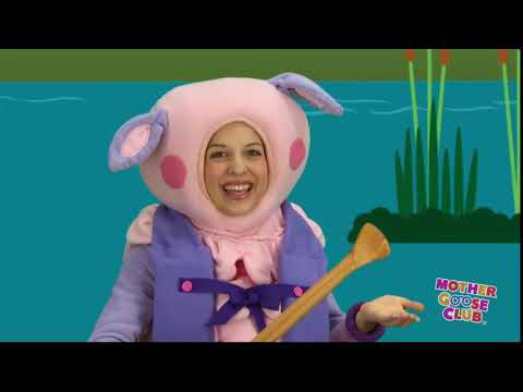 Mother Goose Club Parody | Funny memes