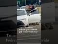 ‘I’m a U.S. citizen!’: Federal agents in Florida pull woman from her car