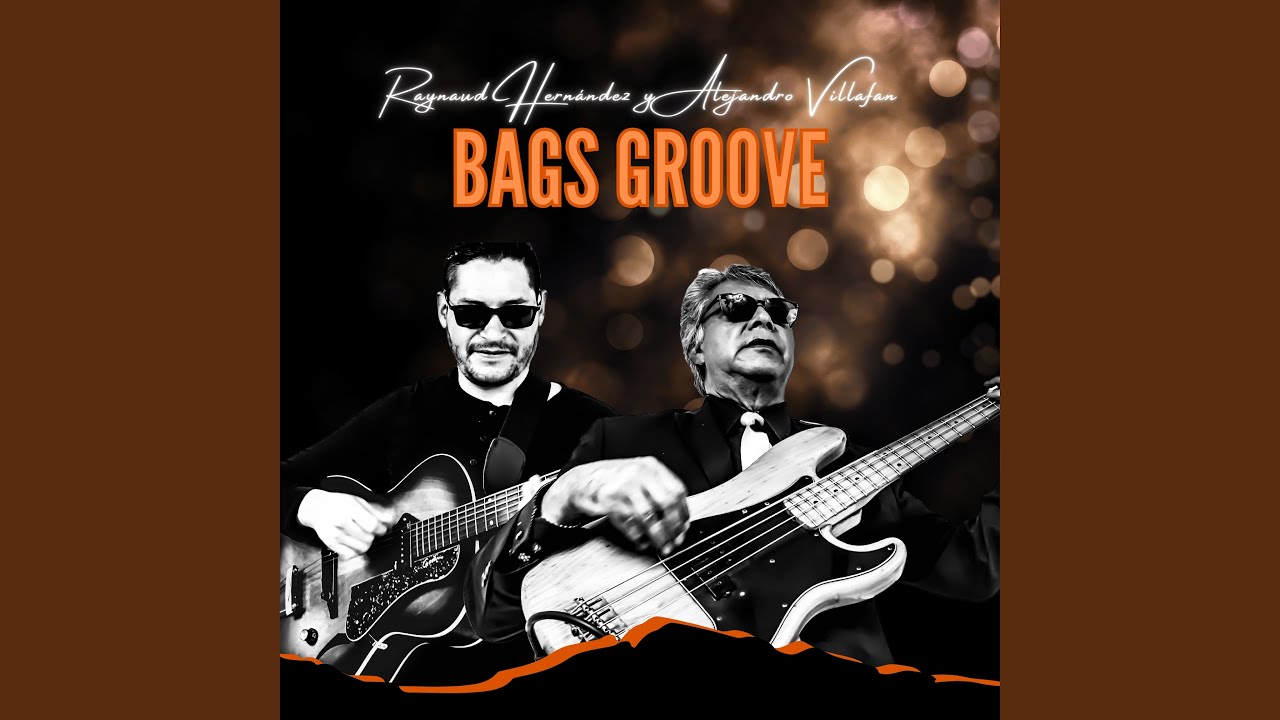 Bags Groove (Live) YouTube