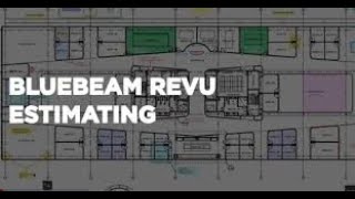 bluebeam tutorial how to estimate with bluebeam take off boq