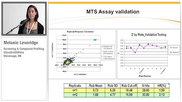 RapidFire Success Story - GlaxoSmithKline