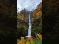 The best fall getaway in Oregon 👇👇 ➡️ Save this for fall travel inspiration! The Columbia River