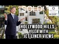 Sunset Strip - Hollywood Hills Spanish Style Home For Sale - Christophe Choo Coldwell Banker