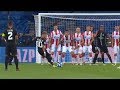 Neymar Champions League HAT TRICK | PSG vs. Red Star Belgrade