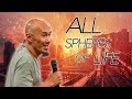 All Spheres of Life - Pastor Francis Chan / 陳恩藩牧師信息分享 (中英文字幕)