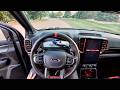 2024 Ranger Raptor Ford Performance Tune 50hp Driving Impressions 2024 Ranger Raptor Ford Performance Tune 50hp Driving Impressions
