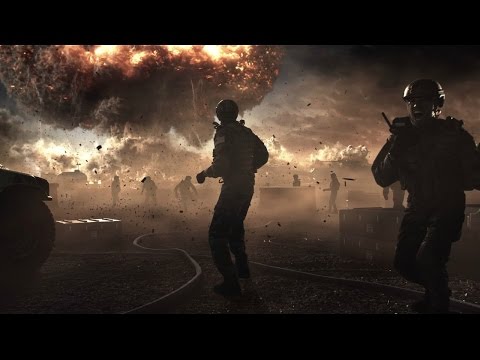 Homefront: The Revolution's