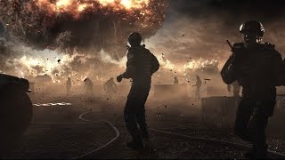 Homefront: The Revolution's Official Opening Cinematic Trailer screenshot 2