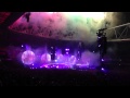 Coldplay - Every Teardrop Is A Waterfall Live at Emirates Stadium June 2nd 2012