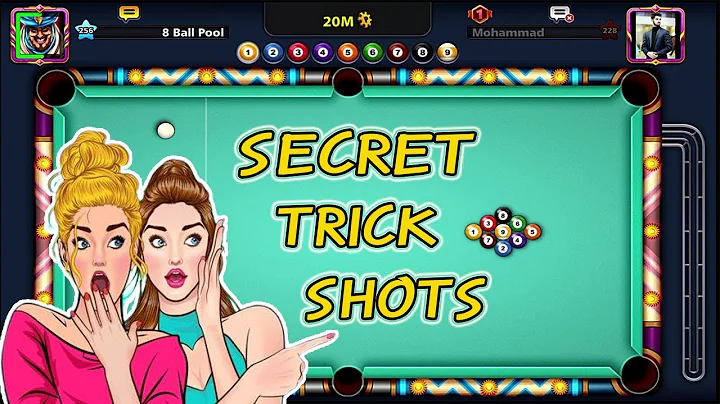 8 Ball Pool Winning Tricks 2022 _ Shorts _ 8bp _ 9 Ball Pool Golden Breaks