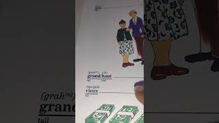 #dailyfrench #frenchforbeginners #frenchvocabulary #dailylearning #french