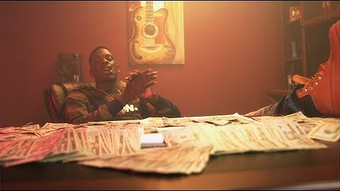 Jimmy Wopo - Boss Of Bosses [Music Video]