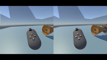 Jet Engine Dissection-VR-TechXr