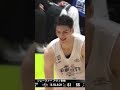 シュートが入り過ぎて終始笑顔でした😊