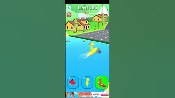 🚦🚕🚲🚁Shape shifting gameplay😱#shorts #viral #trending #gamefactory# #shapeshifting