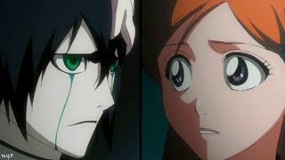 картинка: AMV - Улькиорра и Орихимэ (УлькиХимэ) (