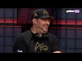 High Stakes Duel | Round 3 | The Weigh-In | Phil Hellmuth vs Antonio Esfandiari