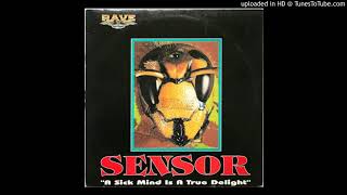 Sensor - Bizar Narric
