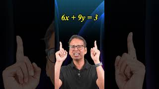 GCD Is the Key | Solving Linear Diophantine Equations