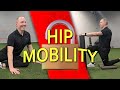 3 Simple Steps to Unlock Your Hip Mobility