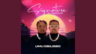 Nma Nwanyi - Umu Obiligbo