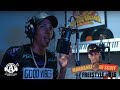 Mandrake El Malocorita X DJ Scuff - Freestyle #016