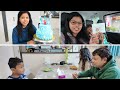 Japan re cake benao kami | Nawa camera experience | Marndi Family in Japan
