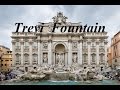 Italy/Rome (Trevi Fountains&amp;Piazza Colonna) Part 11/84