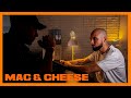 Jam  mac  cheese  vidoclip officiel