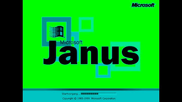 Windows Startup and Shutdown Sounds Updated in Electronic Sounds 2.0 (Instructions in description)