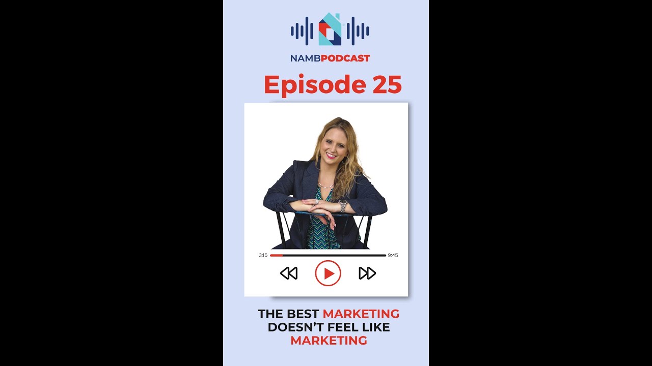 Great marketing doesn’t come from one perfect post. Great marketing doesn’t come from one perfect post.