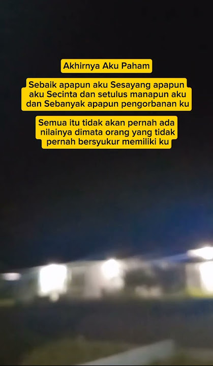 Akhirnya Aku paham #katabijak #quotes #motivasi #katamotivasi #mutiaraislami #motivasidiri #shorts