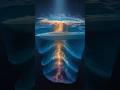 How Submarines Stay Undetected for Months#military #shorts