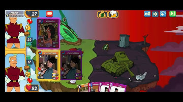 2.25.24 Animation Throwdown Drunk/Rich Rumble Round 8 Mad Frog Elite vs Suite Walkers on DMT