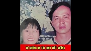 Vợ chồng ns Tài Linh Viết Cường /Lang Thang Kể Chuyện