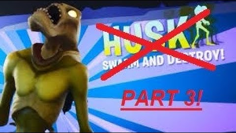 Save The World: AFK Build/Stall Build!(Can Beat Any PL Ride The Lightning Mission!) Part 3!