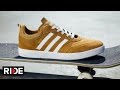 Adidas Mark Suciu ADV - Shoe Review & Wear Test