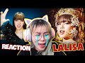 Misthy bấn loạn với 800 concept của Lisa trong MV "LALISA" || SÂN SI CÙNG MISTHY