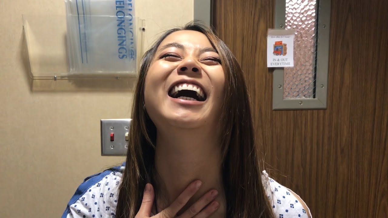 Hernia Surgery & Breastfeeding After The Surgery - YouTube