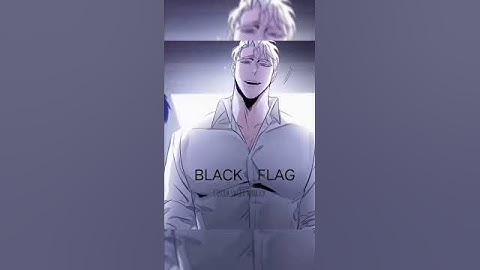 Thumbnail of || RED FLAG VS BLACK FLAG [ bl manhwa ] ||